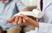 باند هوشمند برای مقابله با مقاومت آنتی‌بیوتیکی