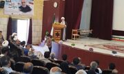 زیرساخت فرهنگی، پیشران سایر زیرساخت‌های اجتماعی، سیاسی و امنیتی است