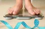 نقطه‌ ایده‌آل برای جلوگیری از افزایش مجدد وزن