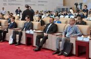 پیشنهاد همکاری بریکس پلاس در توسعه شبکه‌های توان محاسباتی قابل اعتماد از سوی ایران