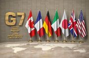درخواست رهبران جی ۷ به دسترسی به هوش مصنوعی پیشرفته