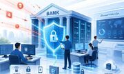 تجهیزات قدیمی و بحران امنیت بانک‌ها