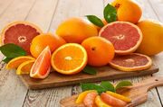 ویتامین Cمتحد مغز در سالمندی