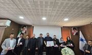 درخشش مخترعان جوان دانشگاه آزاد شیراز در رویداد جهانی ارشمیدس ۲۰۲۶