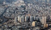 تهران میان فرونشست زمین و گسل‌های فعال