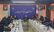 حضور زنان در مدیریت، نه یک انتخاب، بلکه یک سرمایه‌ است