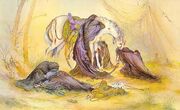 قیام امام حسین(ع)؛ صحنه تقابل دنیاطلبان و آزادگان
