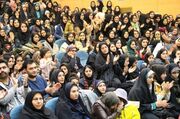 مهم‌ترین اقدام راهبردی کشور، اتکا به ظرفیت‌های ملی و نسل جوان