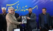 تجلیل استاندار فارس از پنج کارفرمای حامی بهبودیافتگان اعتیاد؛ الگویی ماندگار از مسئولیت‌پذیری اجتماعی
