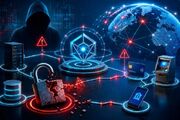 آسیب‌پذیری سایبری بانک‌ها با فیلترینگ