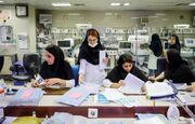 ۶۰ درصد پذیرفته‌شدگان «پزشکی» سهمیه‌ای هستند