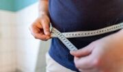 کاهش متابولیسم پایه دلیل افزایش وزن در میانسالی
