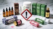 هشدار مصرف روغن‌های گیاهی و مکمل‌های لاغری بدون مجوز
