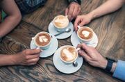 قهوه در معرض انقراض