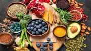سلامت روده با این رژیم غذایی