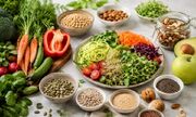 خام‌گیاه‌خواری؛ رژیمی با چالش‌های پنهان