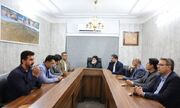 لزوم گذار از رویکرد صرفاً حفاظتی به سمت «مدیریت اقتصاد گردشگری» / تلاش برای جهانی شدن داراب‌گرد