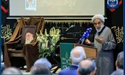 جهاددانشگاهی و پژوهشگاه رویان مورد توجه رهبر شهید بودند