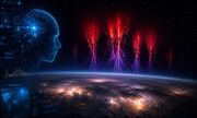 هوش مصنوعی در مسیر رمزگشایی اشباح سرخ