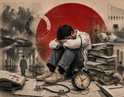 رزیدنت‌ها زیر بار کشیک‌های بی‌پایان