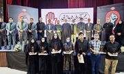 افتخارآفرینی شاعر آئینی فارس در پنجمین کنگره ملی شعر عاشورایی
