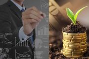 رونق سرمایه‌گذاری شرکتی با محوریت هوش مصنوعی