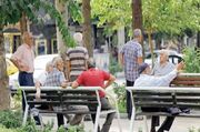 علی‌رغم افزایش طول عمر، افراد سال‌های بیشتری بیمارند