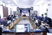 راه‌اندازی شبکه ملی، پیوند نظام پیشنهادها با حوزه تصمیم‌گیری
