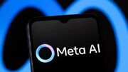 Meta AI به پیام‌های خصوصی Threads آمد