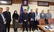 فارس؛ پایلوت توزیع محصولات کشاورزی در شبکه سراسری پگاه