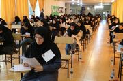انتشار کلید اولیه آزمون ارتقای دستیاران تخصصی پزشکی و مهلت اعتراض