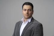 راهکار دانشمند ایرانی برای سکونت در ماه