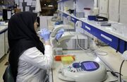 حفظ باروری دو دختر مبتلا به سرطان با جراحی پیشرفته