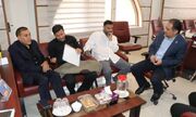 شهرک صنعتی سروستان ۲ به قطب صنایع بزرگ جنوب فارس تبدیل می‌شود