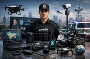 پیشگیری از جرم با قدرت هوش مصنوعی