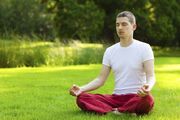 مبارزه با اعتیاد به کمک تمرین های تنفسی