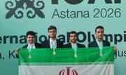 دانش آموز استان فارسی بر قله هوش مصنوعی جهان ایستاد