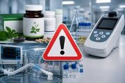 فراخوان ۳ محصول پزشکی و دارویی به دلیل خطرهای کیفی و ایمنی