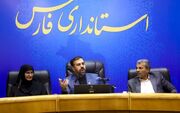 استاندار فارس: ریشه ناهنجاریهای اجتماعی، غفلت از نظام تربیتی است