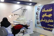 بهداشتکاران دهان و دندان؛ راهی برای دسترسی ارزان‌تر به خدمات پایه