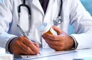 فروش دارو در مطب ممنوع است