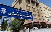 ۱۵ پژوهشگر دانشکده پزشکی شیراز در میان دو درصد برتر جهان