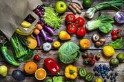 کاهش التهاب و کُندکردن پیری با رژیم غذایی گیاهی کوتاه‌مدت