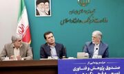 صالحی: صنایع خلاق پیشران اقتصاد، هویت و تاثیرگذاری فرهنگی ایران است