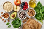 خوراکی‌های مفید برای کنترل کلسترول خون
