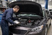 قبل از فروش خودرو چه قسمت‌هایی را تعمیر کنیم؟