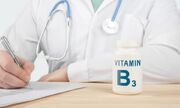 ویتامین B۳؛ امید تازه برای پیشگیری از گلوکوم