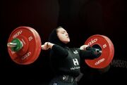 تاریخ‌سازی دختران وزنه‌بردار ایران در آسیا
