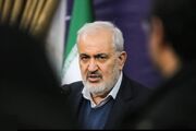 وزیر نیرو: امکان از کار افتادن شبکه برق وجود ندارد