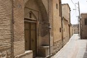 آغاز مطالعات احیای ۷ بافت تاریخی در فارس